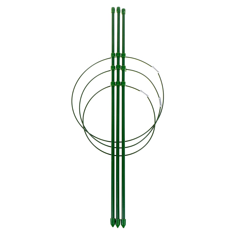 Adjustable Plant Support Frame for Climbing Vines by HitMyNeed