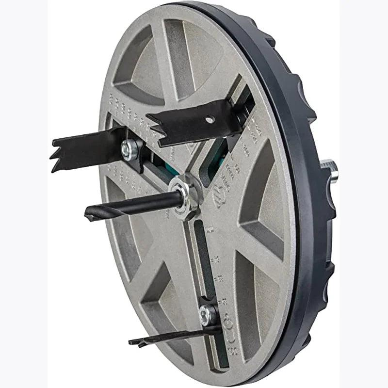 Adjustable Punching Saw E901 45-130mm for Interior Work by HitMyNeed