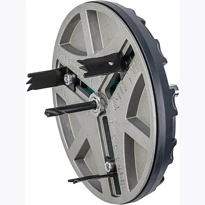 Adjustable Punching Saw E901 45-130mm for Interior Work by HitMyNeed