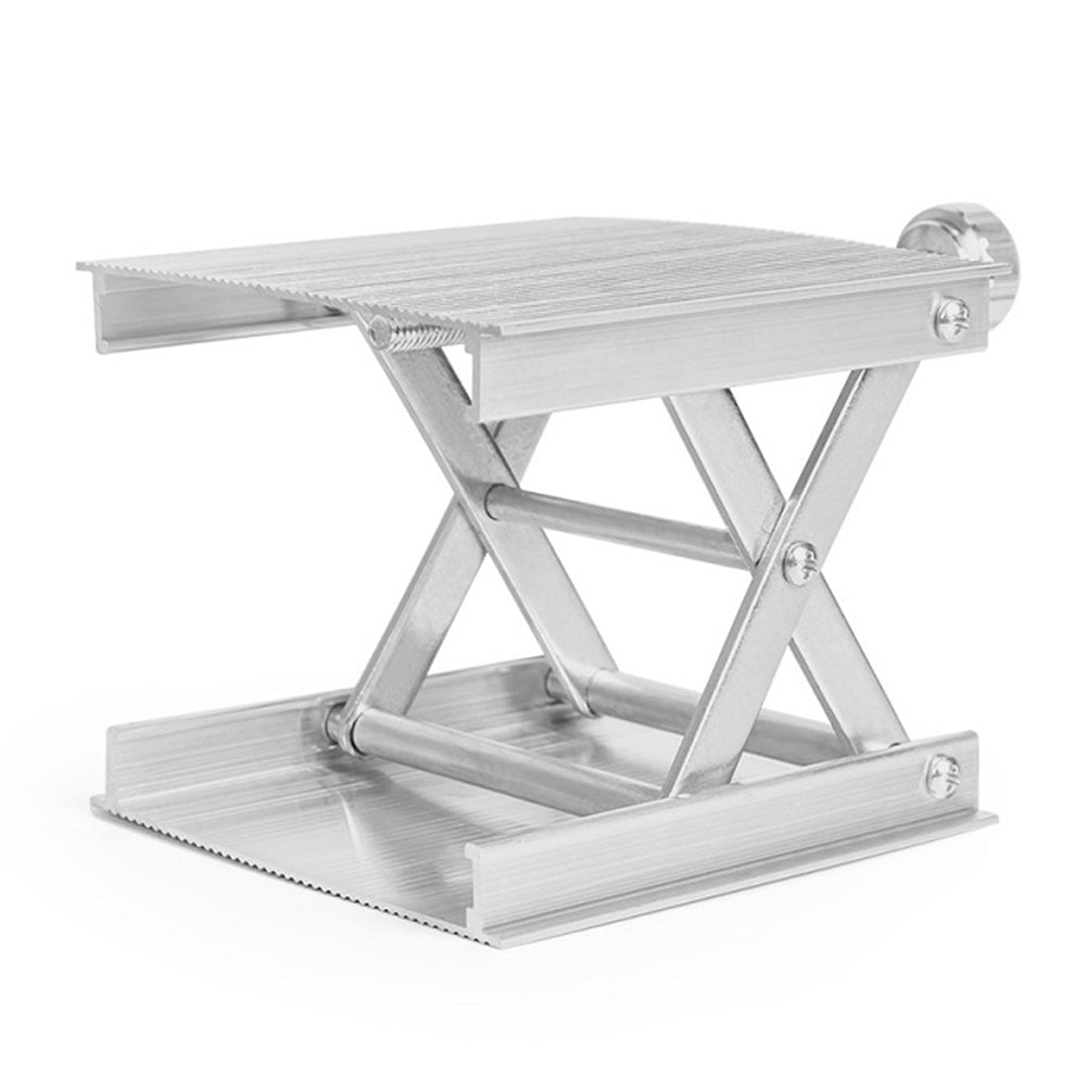 Adjustable Router Lift & Engraving Lift Platform Stand c by HitMyNeed