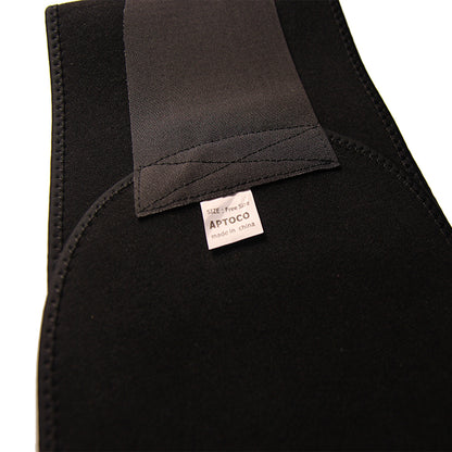 Adjustable Sauna Waist Trimmer Belt for Belly Support by HitMyNeed