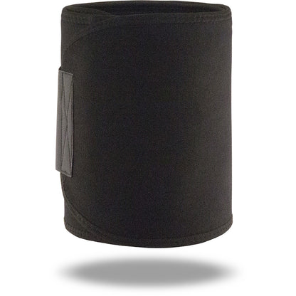 Adjustable Sauna Waist Trimmer Belt for Belly Support by HitMyNeed