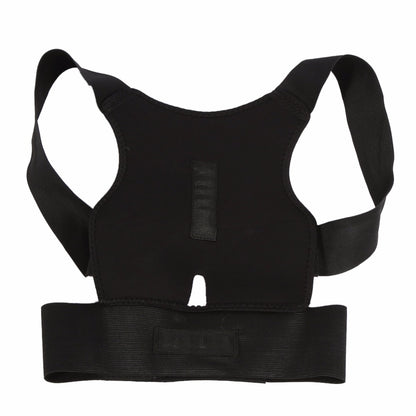 Adjustable Scoliosis Back Brace for Men & Women by HitMyNeed