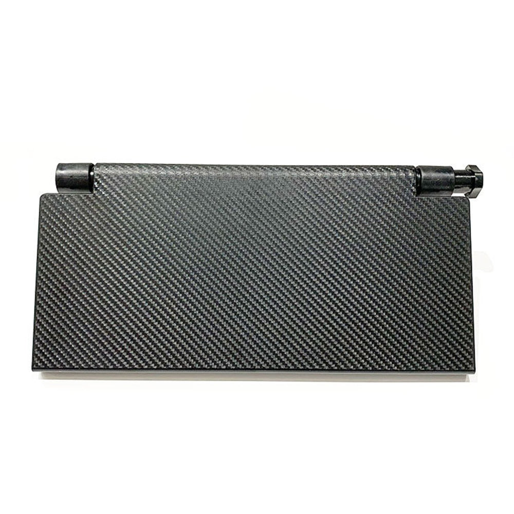 Adjustable Screen Top Shelf Rack Organizer by HitMyNeed
