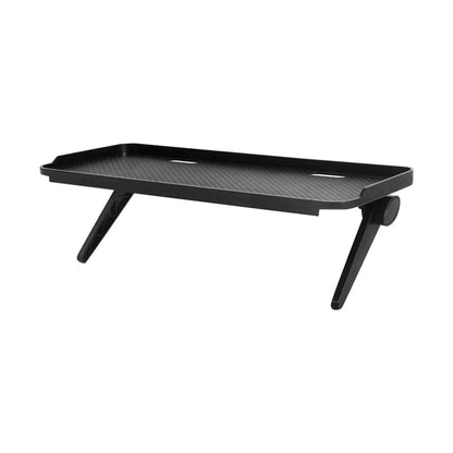 Adjustable Screen Top Storage Shelf Holder 30cm by HitMyNeed