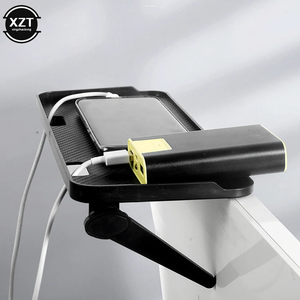 Adjustable Screen Top Storage Shelf Holder 30cm by HitMyNeed