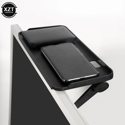 Adjustable Screen Top Storage Shelf Holder 30cm by HitMyNeed
