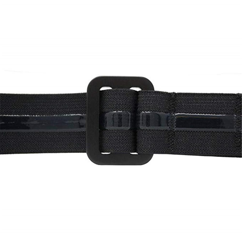 Adjustable Shirt Holder Tuck-It Belt by HitMyNeed
