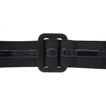 Adjustable Shirt Holder Tuck-It Belt by HitMyNeed