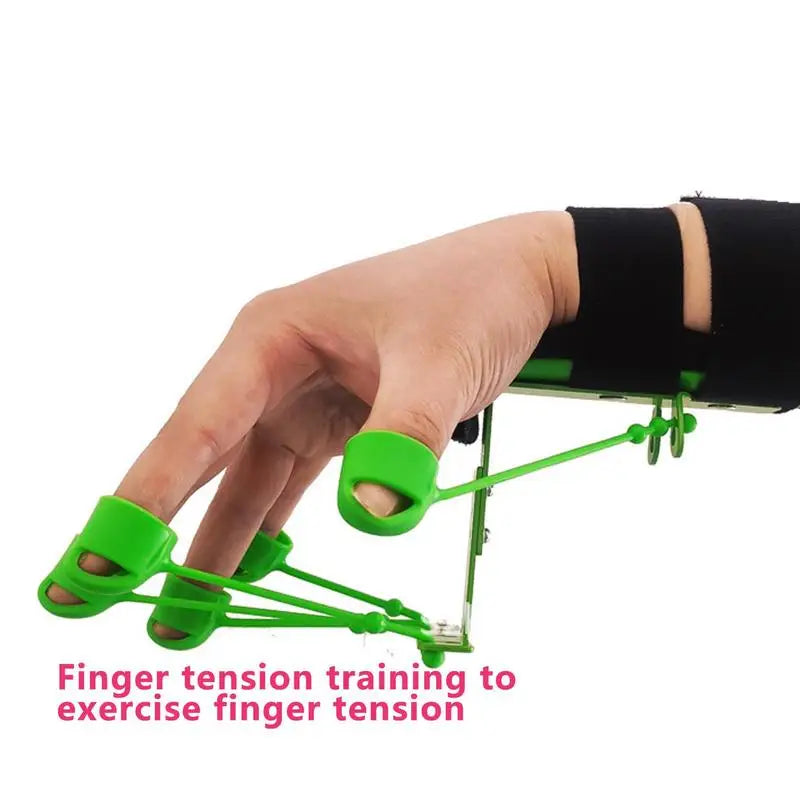 Adjustable Silicone Forearm and Hand Strengthener by HitMyNeed
