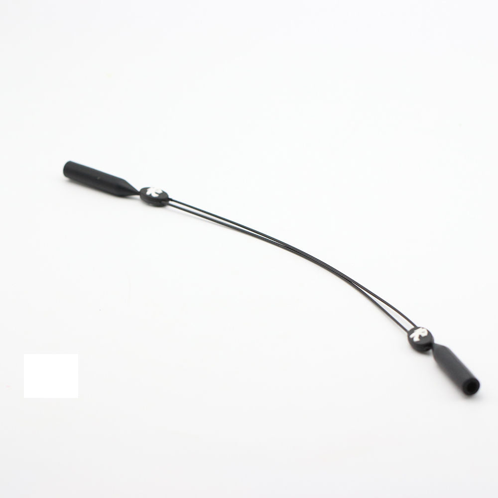 Adjustable Silicone Glasses Neck Strap by HitMyNeed