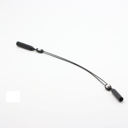 Adjustable Silicone Glasses Neck Strap by HitMyNeed