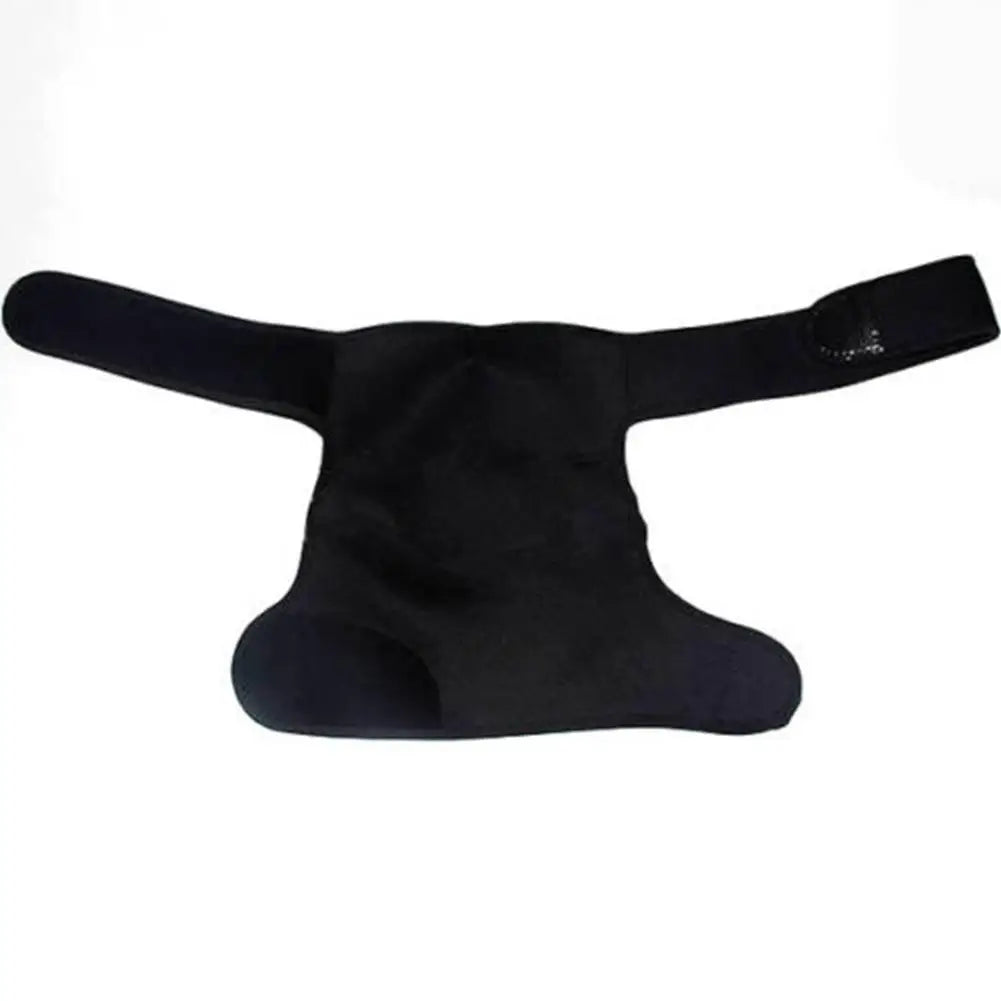 Adjustable Single Shoulder Support Brace for Sports by HitMyNeed
