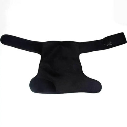 Adjustable Single Shoulder Support Brace for Sports by HitMyNeed