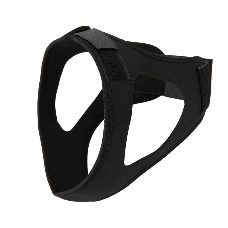 Adjustable Snoring Chin Strap Jaw Support by HitMyNeed