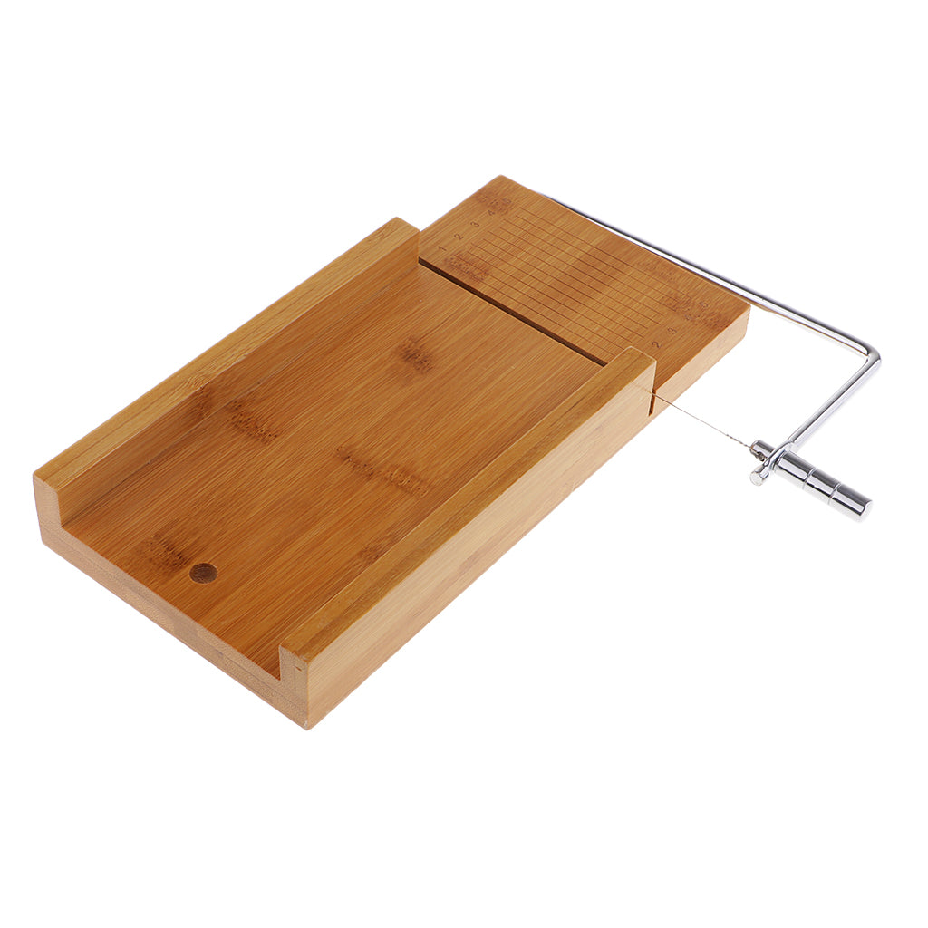 Adjustable Soap Wire Cutter DIY Tool by HitMyNeed