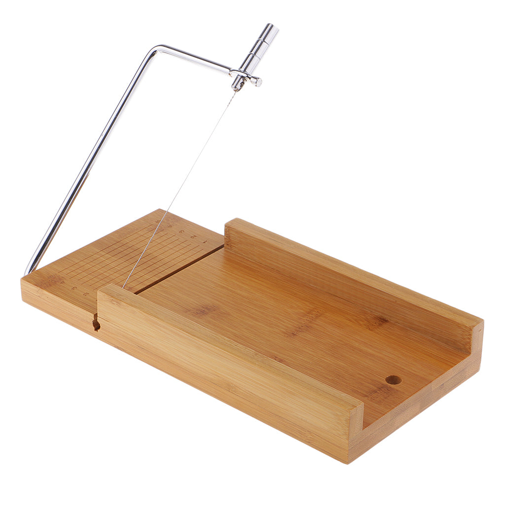 Adjustable Soap Wire Cutter DIY Tool by HitMyNeed
