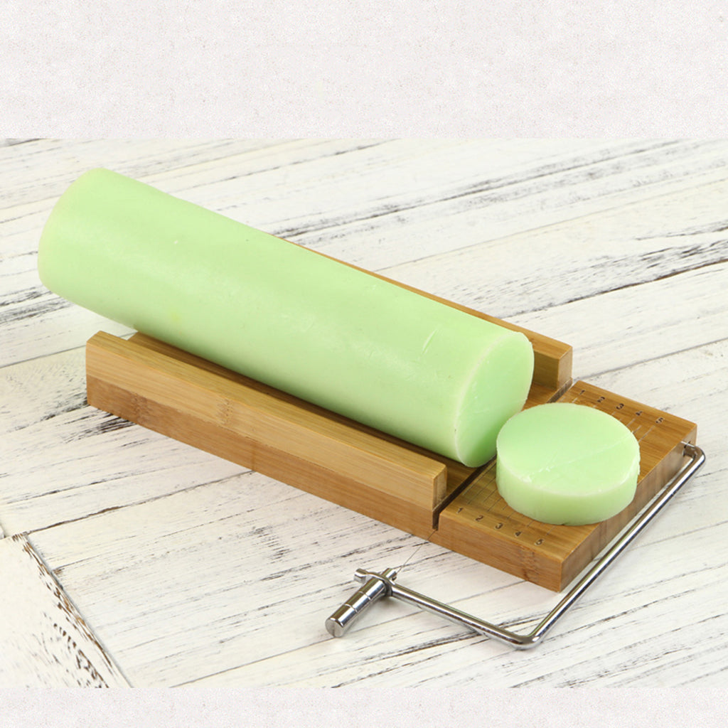 Adjustable Soap Wire Cutter DIY Tool by HitMyNeed