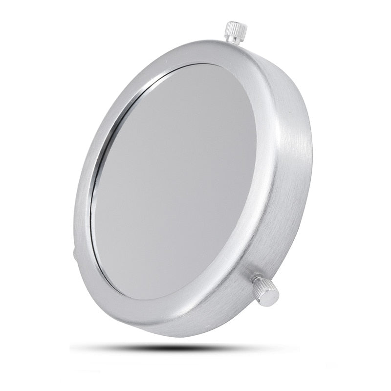Adjustable Solar Filter Metal Film Cover 90-112mm by HitMyNeed