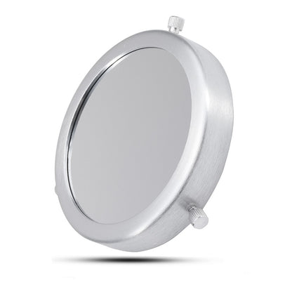 Adjustable Solar Filter Metal Film Cover 90-112mm by HitMyNeed