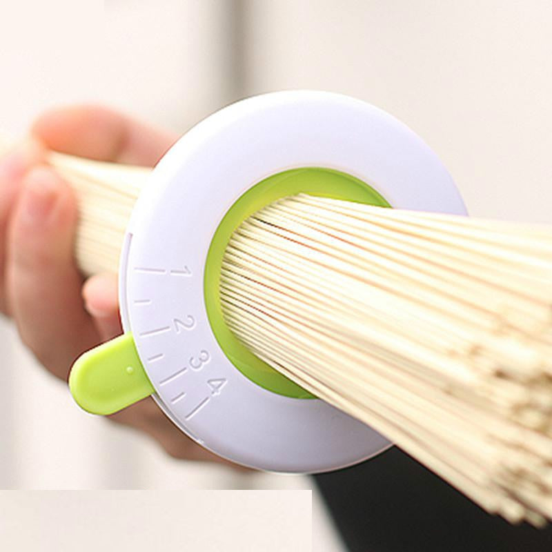 Adjustable Spaghetti Measurer for 1-4 Servings by HitMyNeed