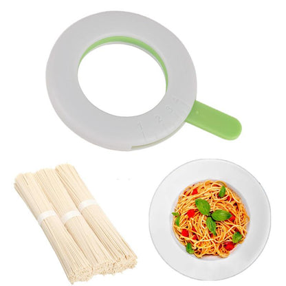 Adjustable Spaghetti Measurer for 1-4 Servings by HitMyNeed