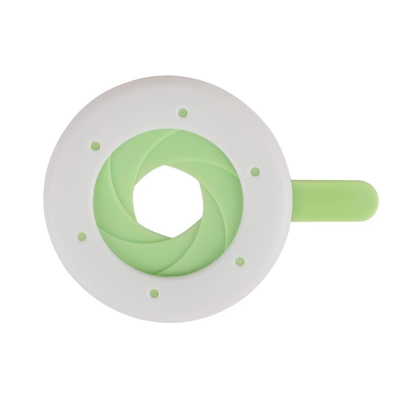 Adjustable Spaghetti Measurer for 1-4 Servings by HitMyNeed
