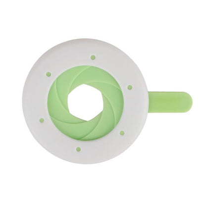 Adjustable Spaghetti Measurer for 1-4 Servings by HitMyNeed