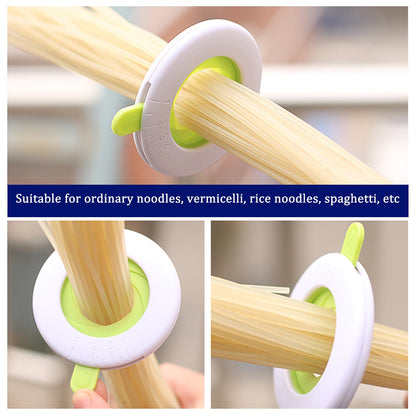 Adjustable Spaghetti Measuring Tool Pasta Ring by HitMyNeed