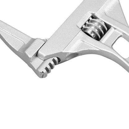 Adjustable Spanner Wrench 16-68mm, 200mm Length by HitMyNeed