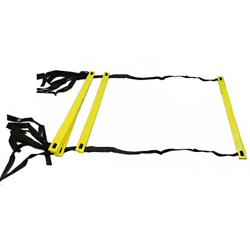Adjustable Speed Ladder with Carry Bag 2.7m by HitMyNeed