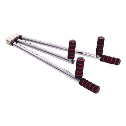 Adjustable Split Stretcher Flexibility Trainer by HitMyNeed