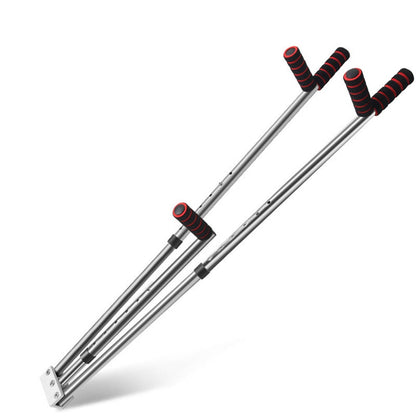 Adjustable Split Stretcher Flexibility Trainer by HitMyNeed