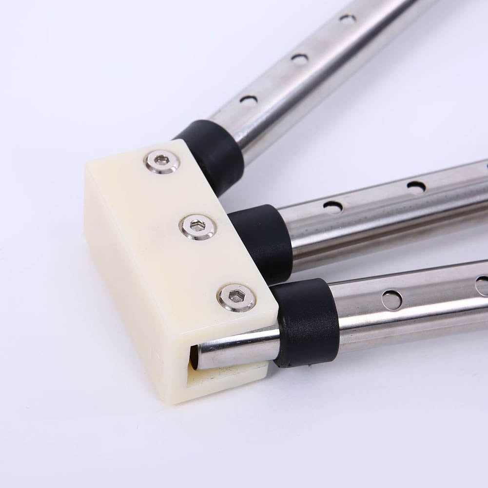 Adjustable Split Stretcher Flexibility Trainer by HitMyNeed