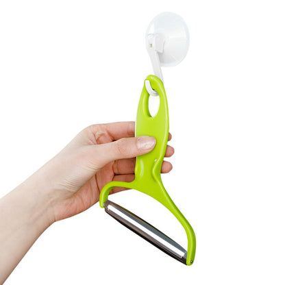 Adjustable Stainless Steel Cabbage Shredder Tool by HitMyNeed
