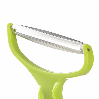 Adjustable Stainless Steel Cabbage Shredder Tool by HitMyNeed
