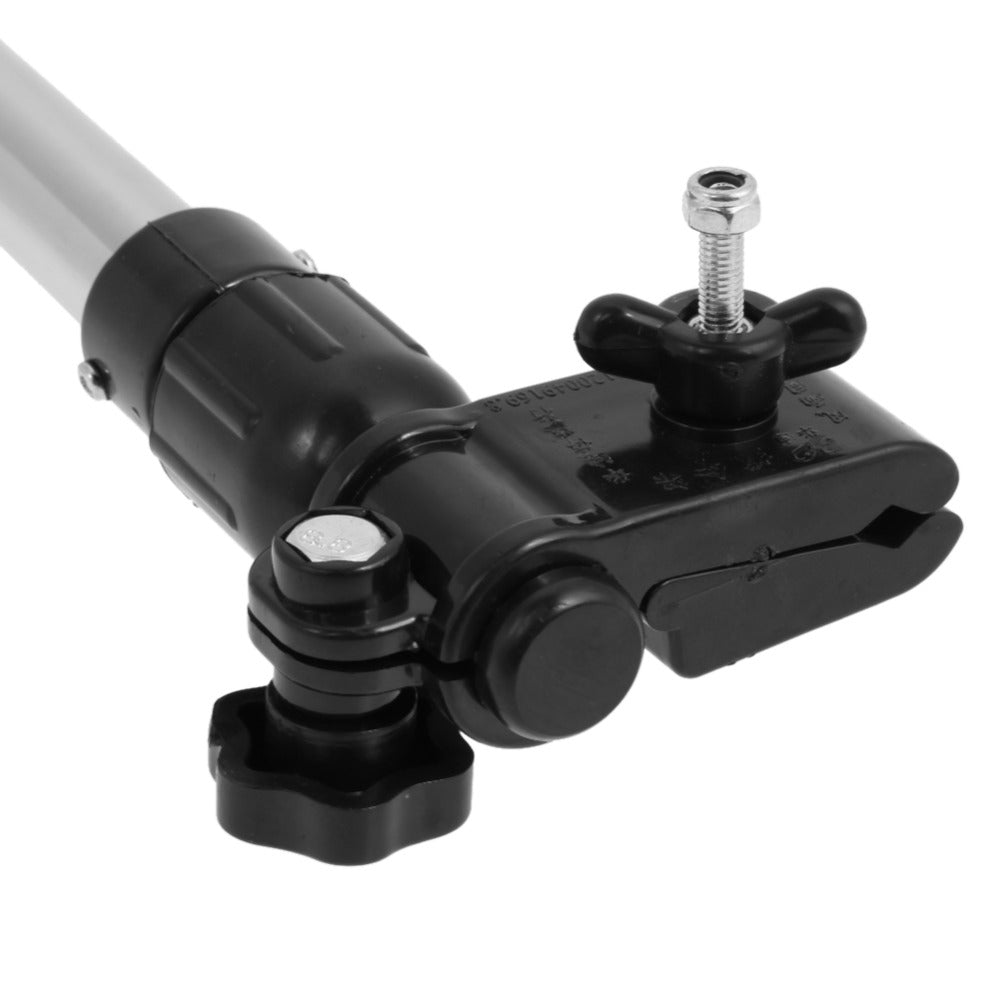Adjustable Stroller and Bike Umbrella Holder Stand by HitMyNeed