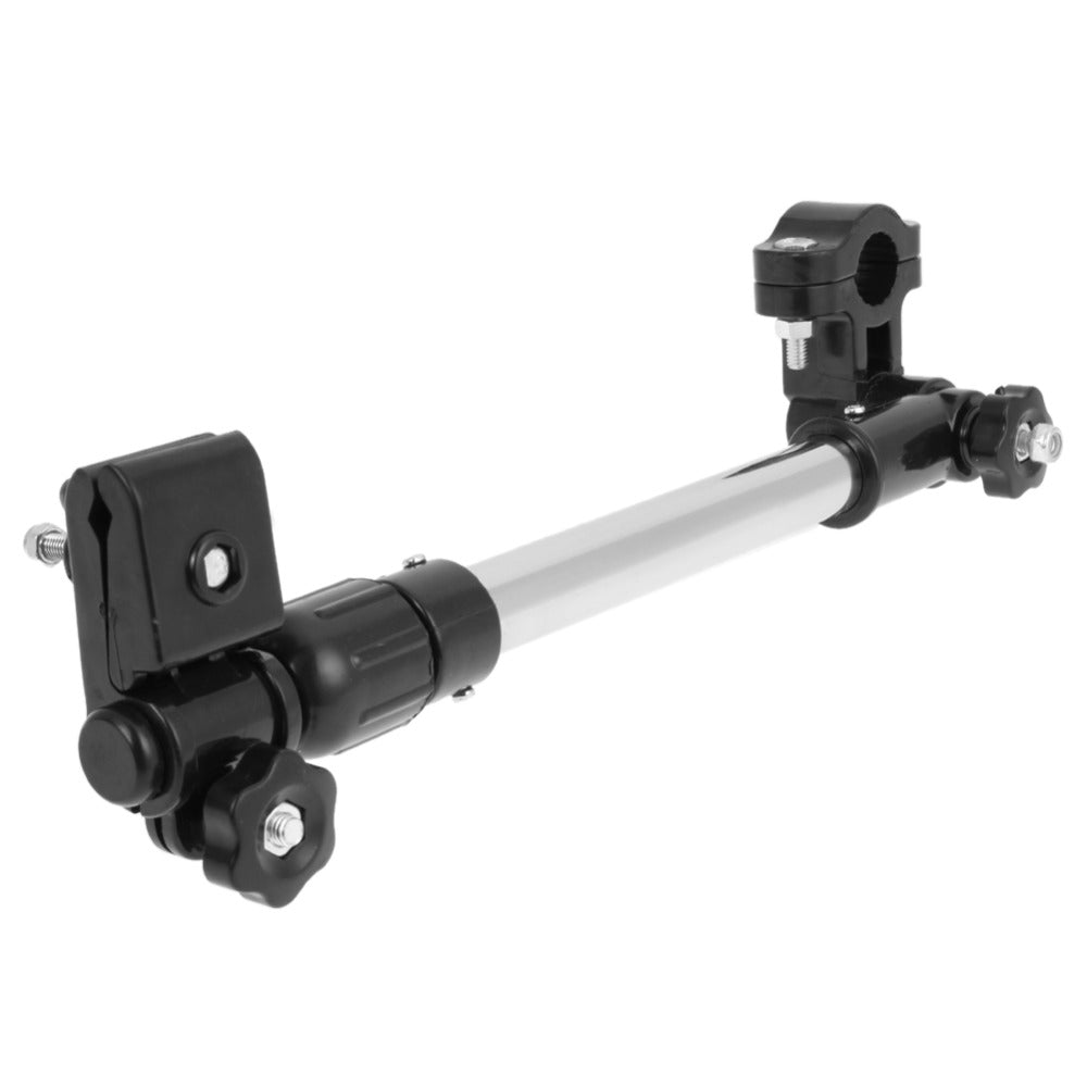 Adjustable Stroller and Bike Umbrella Holder Stand by HitMyNeed