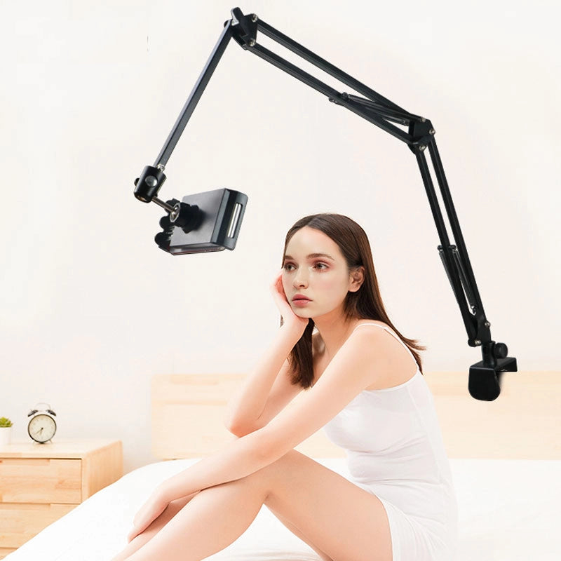 Adjustable Tablet Holder Bed & Desk Lazy Arm by HitMyNeed