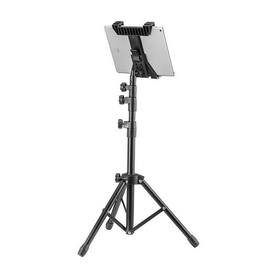 Adjustable Tablet Tripod Stand for 7-11" Devices by HitMyNeed