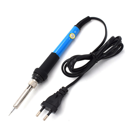 Adjustable Temperature Electric Soldering Iron by HitMyNeed
