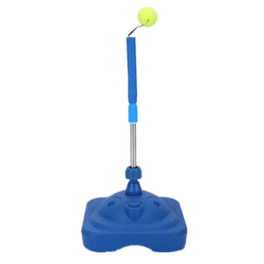 Adjustable Tennis Trainer Rebound Ball Stand by HitMyNeed