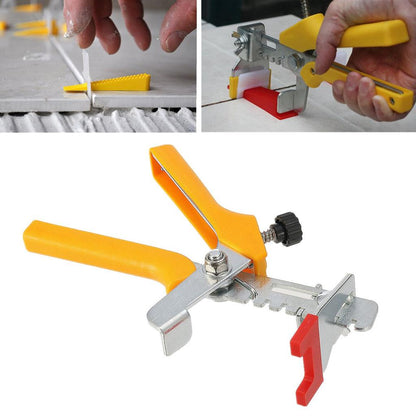 Adjustable Tile Leveling Pliers for 1-2 mm Joints by HitMyNeed