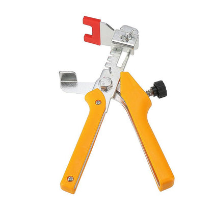 Adjustable Tile Leveling Pliers for 1-2 mm Joints by HitMyNeed