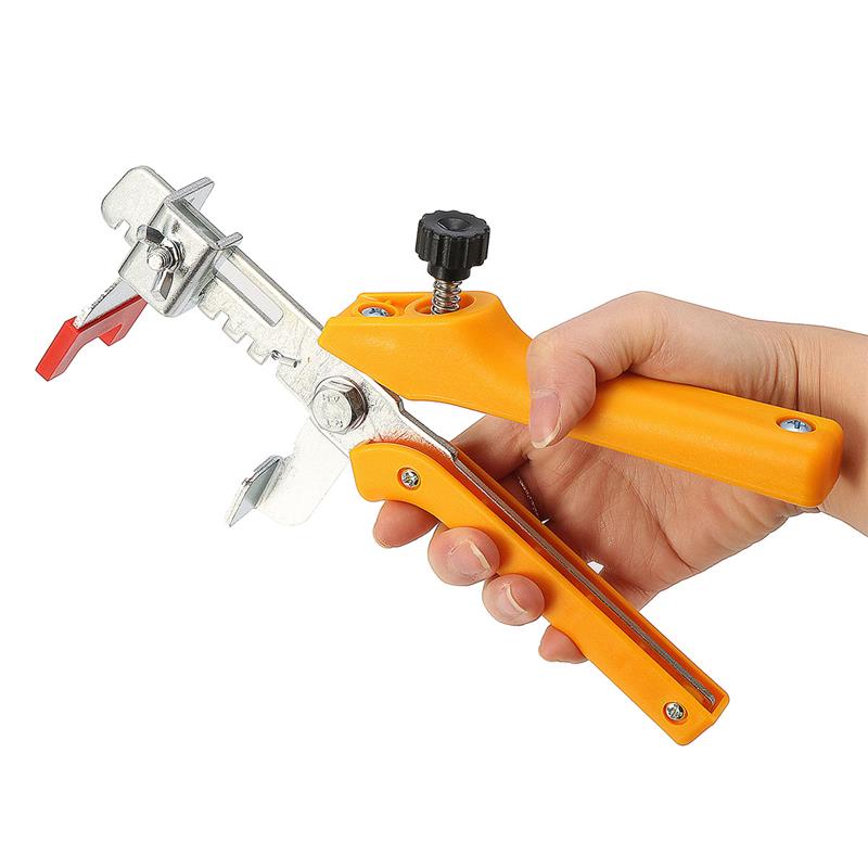 Adjustable Tile Leveling Pliers for 1-2 mm Joints by HitMyNeed