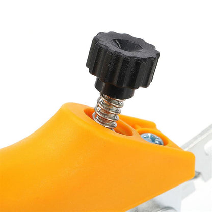 Adjustable Tile Leveling Pliers for 1-2 mm Joints by HitMyNeed