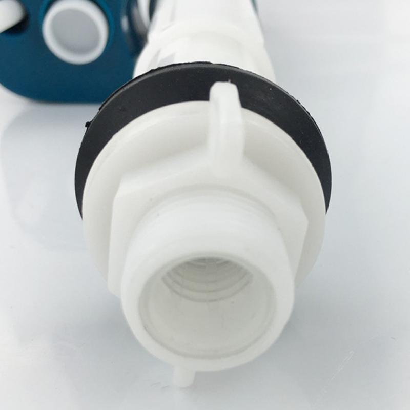 Adjustable Toilet Flush Valve for Cisterns by HitMyNeed