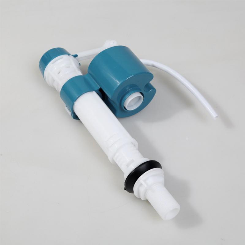Adjustable Toilet Flush Valve for Cisterns by HitMyNeed