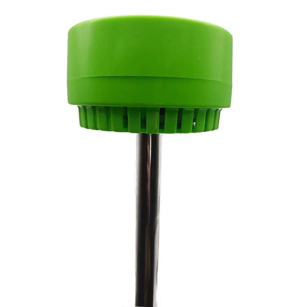 Adjustable Vibration and Knocking Noise Device by HitMyNeed