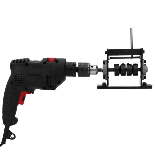 Adjustable Wire Stripping Machine Hand Tool by HitMyNeed